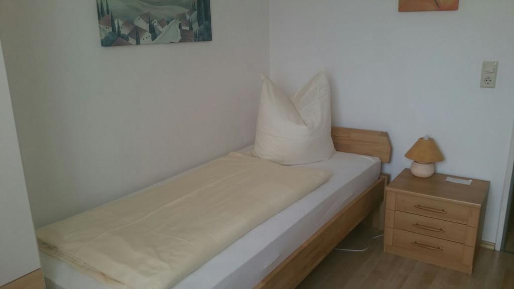 Hotel Zur Dicken Eiche Munster  Esterno foto